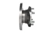 Bremsscheibe BOSCH 0 986 478 885 Bild Bremsscheibe BOSCH 0 986 478 885