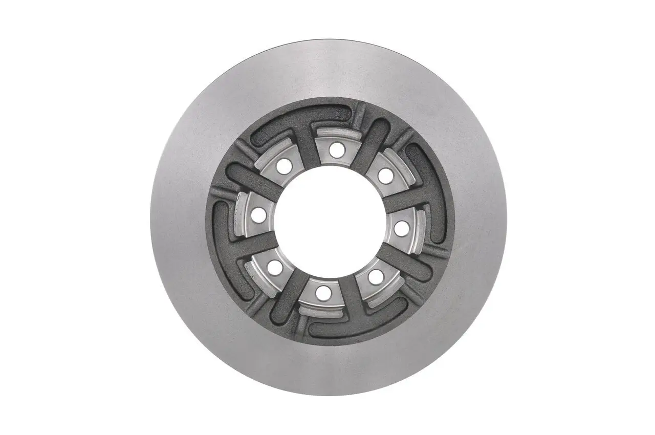 Bremsscheibe BOSCH 0 986 478 886