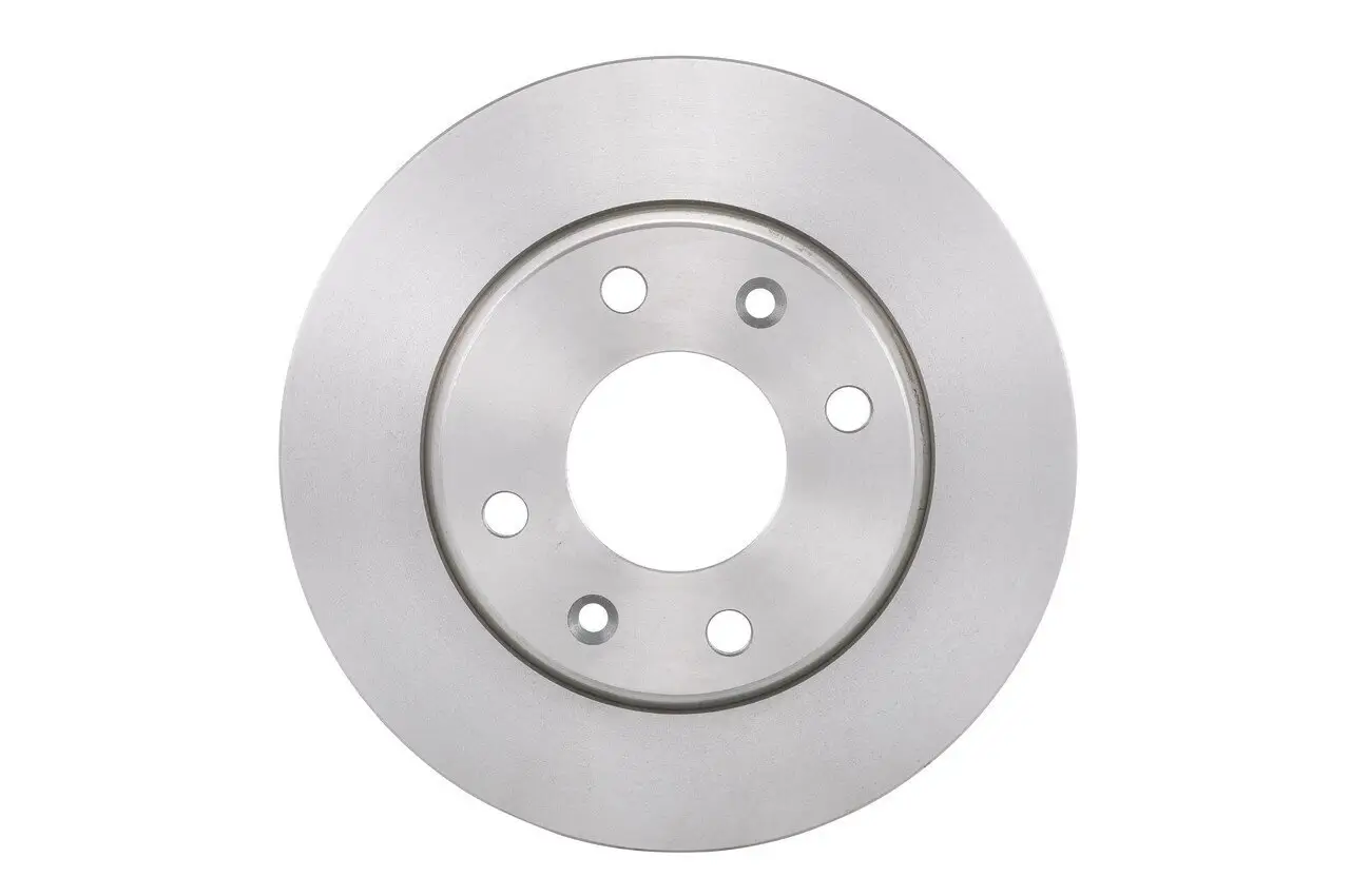 Bremsscheibe Vorderachse BOSCH 0 986 478 887