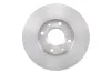Bremsscheibe Vorderachse BOSCH 0 986 478 887 Bild Bremsscheibe Vorderachse BOSCH 0 986 478 887