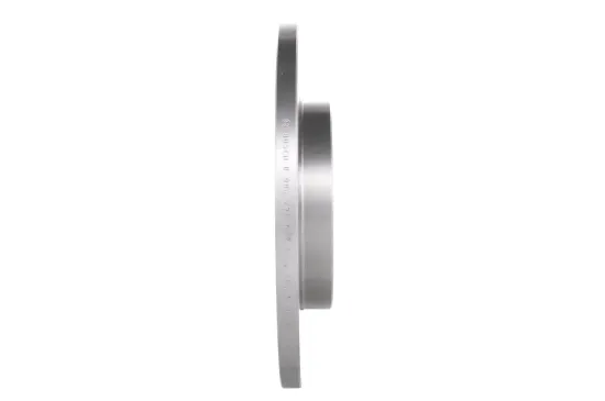 Bremsscheibe Vorderachse BOSCH 0 986 478 887 Bild Bremsscheibe Vorderachse BOSCH 0 986 478 887