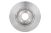 Bremsscheibe Vorderachse BOSCH 0 986 478 889 Bild Bremsscheibe Vorderachse BOSCH 0 986 478 889