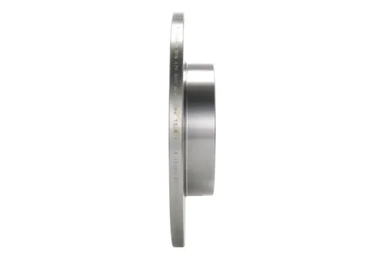 Bremsscheibe Vorderachse BOSCH 0 986 478 889 Bild Bremsscheibe Vorderachse BOSCH 0 986 478 889
