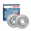 Bremsscheibe Vorderachse BOSCH 0 986 478 896