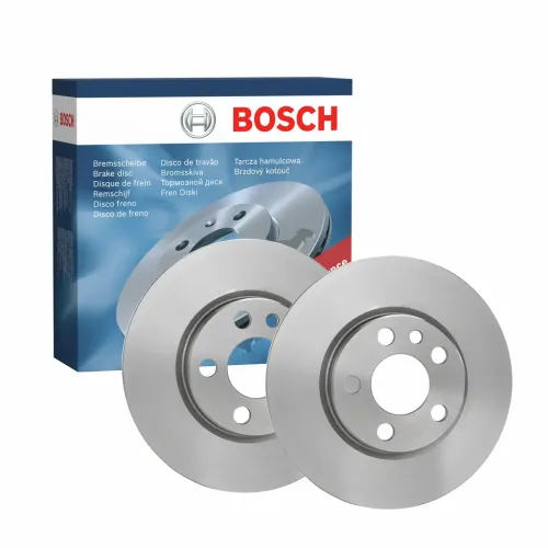 Bremsscheibe Vorderachse BOSCH 0 986 478 896 Bild Bremsscheibe Vorderachse BOSCH 0 986 478 896