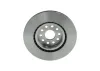 Bremsscheibe Vorderachse BOSCH 0 986 478 963 Bild Bremsscheibe Vorderachse BOSCH 0 986 478 963