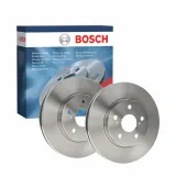 Bremsscheibe BOSCH 0 986 478 968