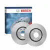 Bremsscheibe Vorderachse BOSCH 0 986 478 980