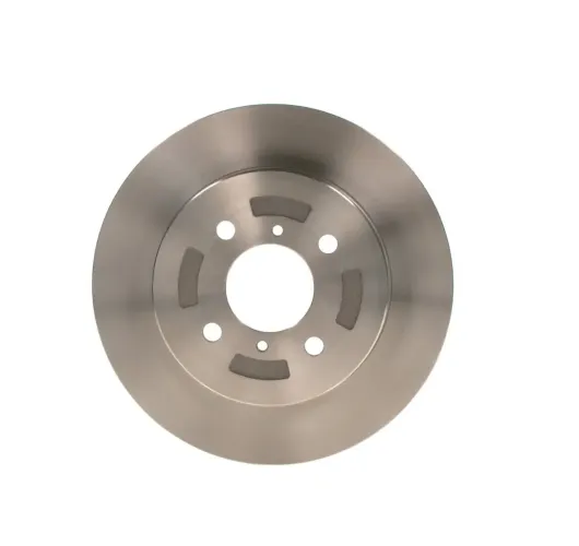 Bremsscheibe Vorderachse BOSCH 0 986 478 984 Bild Bremsscheibe Vorderachse BOSCH 0 986 478 984