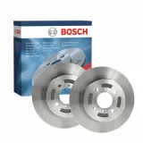 Bremsscheibe Vorderachse BOSCH 0 986 478 984
