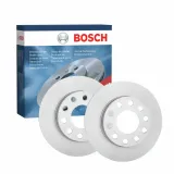 Bremsscheibe BOSCH 0 986 478 986