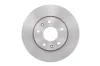 Bremsscheibe Vorderachse BOSCH 0 986 478 992