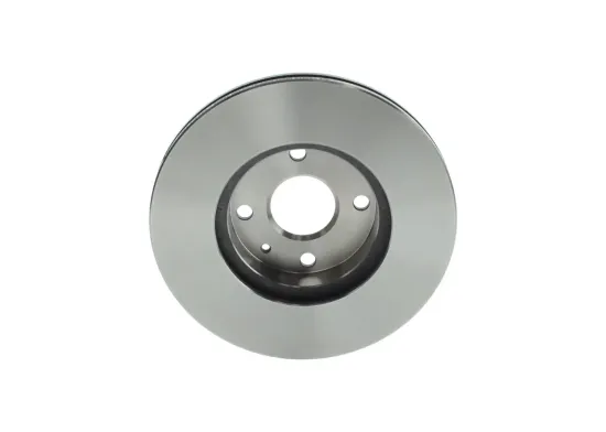 Bremsscheibe Vorderachse BOSCH 0 986 478 996 Bild Bremsscheibe Vorderachse BOSCH 0 986 478 996