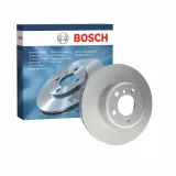 Bremsscheibe Vorderachse BOSCH 0 986 479 002