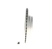 Bremsscheibe Hinterachse BOSCH 0 986 479 004
