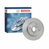 Bremsscheibe Hinterachse BOSCH 0 986 479 007