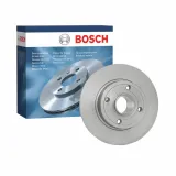 Bremsscheibe Hinterachse BOSCH 0 986 479 007