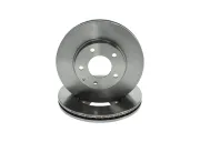Bremsscheibe Vorderachse BOSCH 0 986 479 016