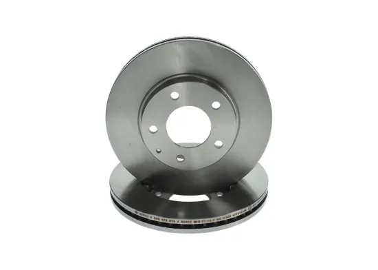 Bremsscheibe Vorderachse BOSCH 0 986 479 016 Bild Bremsscheibe Vorderachse BOSCH 0 986 479 016