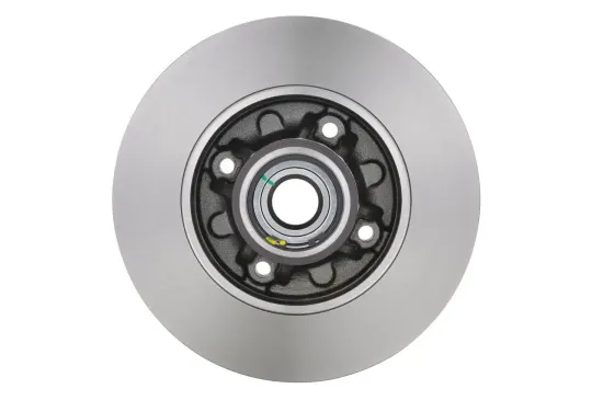 Bremsscheibe Hinterachse BOSCH 0 986 479 022 Bild Bremsscheibe Hinterachse BOSCH 0 986 479 022