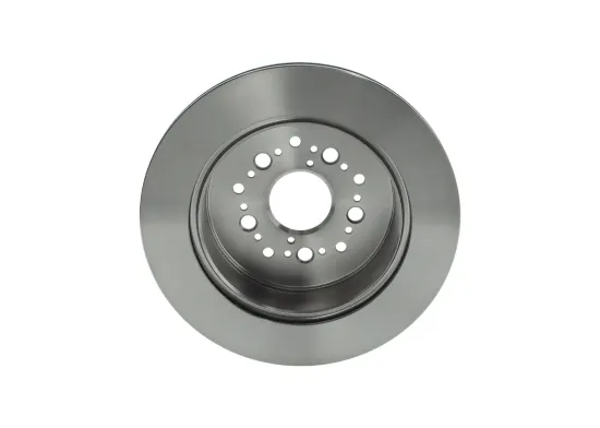 Bremsscheibe Hinterachse BOSCH 0 986 479 023 Bild Bremsscheibe Hinterachse BOSCH 0 986 479 023