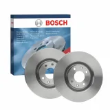 Bremsscheibe Vorderachse BOSCH 0 986 479 024