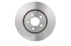 Bremsscheibe Vorderachse BOSCH 0 986 479 029