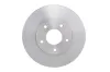 Bremsscheibe Vorderachse BOSCH 0 986 479 030