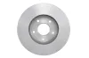 Bremsscheibe Vorderachse BOSCH 0 986 479 030 Bild Bremsscheibe Vorderachse BOSCH 0 986 479 030