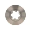 Bremsscheibe BOSCH 0 986 479 031 Bild Bremsscheibe BOSCH 0 986 479 031