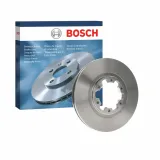 Bremsscheibe BOSCH 0 986 479 031