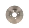 Bremsscheibe Vorderachse BOSCH 0 986 479 033 Bild Bremsscheibe Vorderachse BOSCH 0 986 479 033