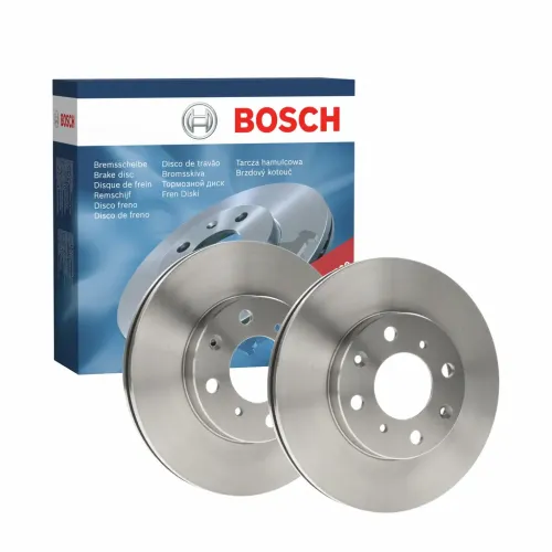 Bremsscheibe Vorderachse BOSCH 0 986 479 033 Bild Bremsscheibe Vorderachse BOSCH 0 986 479 033
