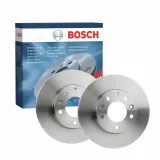 Bremsscheibe Vorderachse BOSCH 0 986 479 034