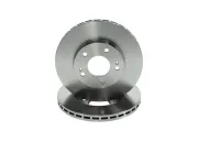 Bremsscheibe Vorderachse BOSCH 0 986 479 035