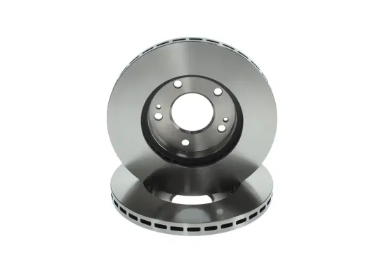 Bremsscheibe Vorderachse BOSCH 0 986 479 035 Bild Bremsscheibe Vorderachse BOSCH 0 986 479 035