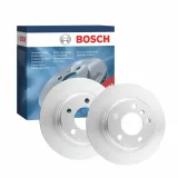 Bremsscheibe BOSCH 0 986 479 043