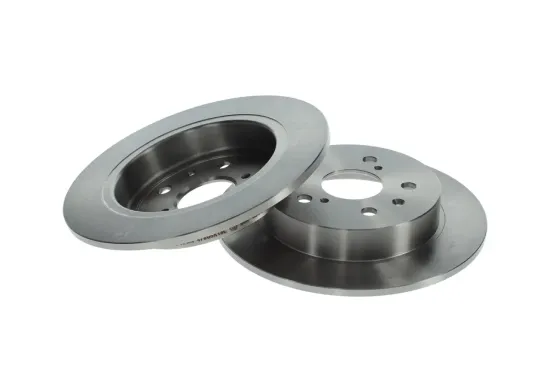 Bremsscheibe Hinterachse BOSCH 0 986 479 047 Bild Bremsscheibe Hinterachse BOSCH 0 986 479 047