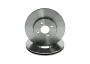 Bremsscheibe Vorderachse BOSCH 0 986 479 048