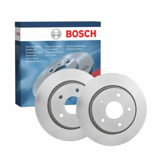 Bremsscheibe BOSCH 0 986 479 050 Bild Bremsscheibe BOSCH 0 986 479 050