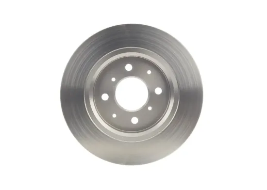 Bremsscheibe Hinterachse BOSCH 0 986 479 051 Bild Bremsscheibe Hinterachse BOSCH 0 986 479 051