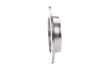 Bremsscheibe Hinterachse BOSCH 0 986 479 052 Bild Bremsscheibe Hinterachse BOSCH 0 986 479 052
