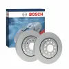 Bremsscheibe BOSCH 0 986 479 062 Bild Bremsscheibe BOSCH 0 986 479 062