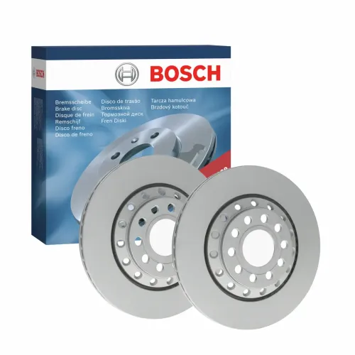 Bremsscheibe BOSCH 0 986 479 062 Bild Bremsscheibe BOSCH 0 986 479 062