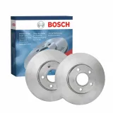Bremsscheibe Vorderachse BOSCH 0 986 479 069