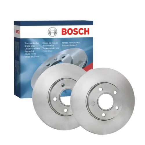 Bremsscheibe Vorderachse BOSCH 0 986 479 069 Bild Bremsscheibe Vorderachse BOSCH 0 986 479 069