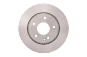Bremsscheibe Vorderachse BOSCH 0 986 479 071