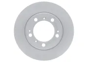 Bremsscheibe Hinterachse BOSCH 0 986 479 079