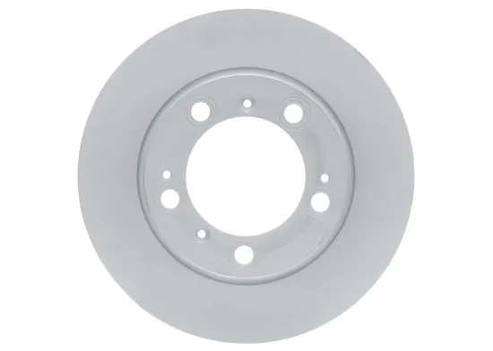 Bremsscheibe Hinterachse BOSCH 0 986 479 079 Bild Bremsscheibe Hinterachse BOSCH 0 986 479 079