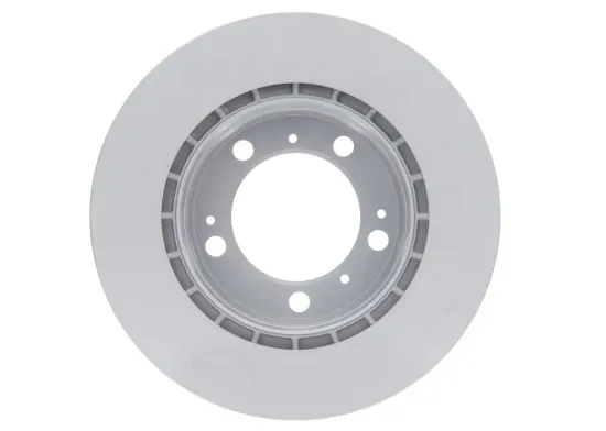 Bremsscheibe Hinterachse BOSCH 0 986 479 079 Bild Bremsscheibe Hinterachse BOSCH 0 986 479 079